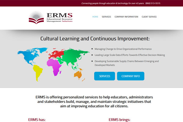 ERMS