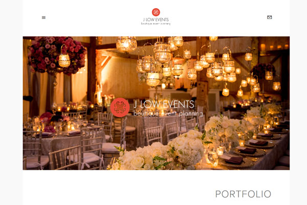 JLOW Events